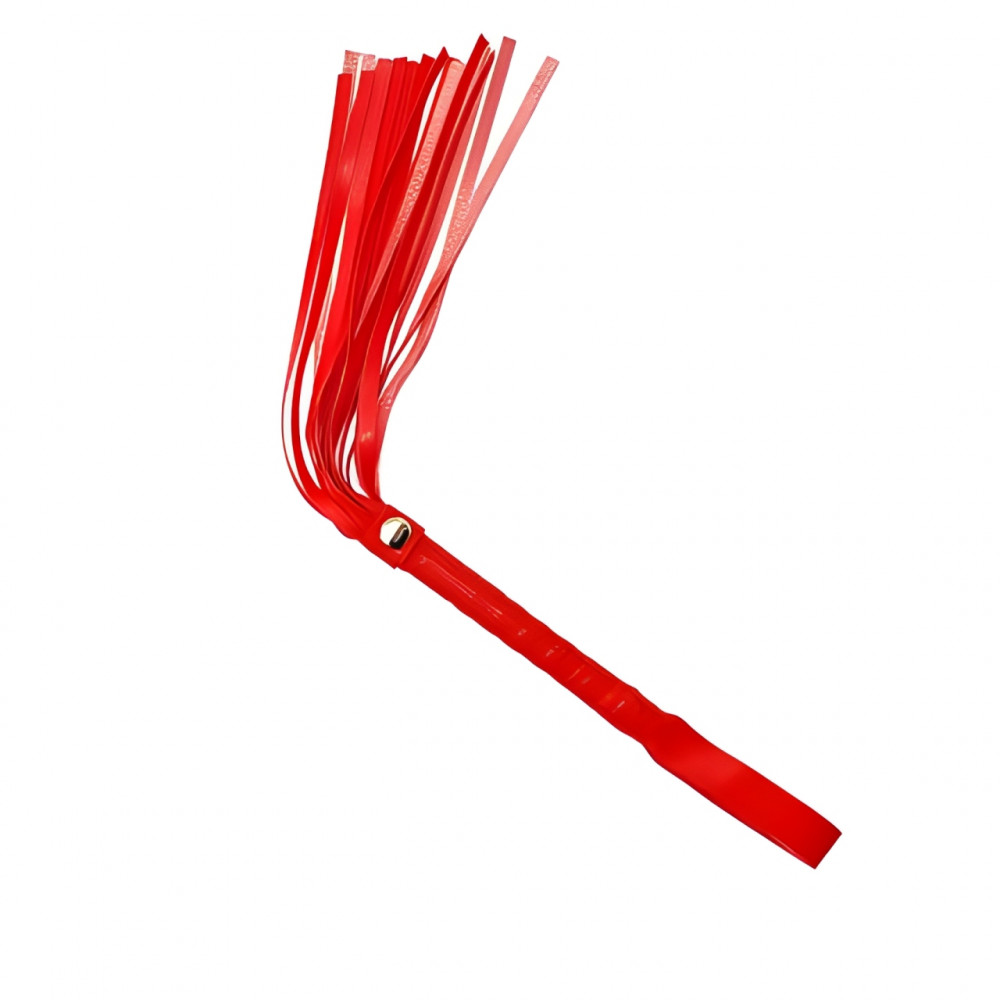 Разное - Маленький флогер SKN - VInyl Mini Red, C062-02 1