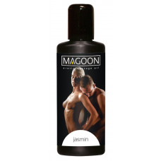 Массажное масло Magoon Jasmine , 50 мл