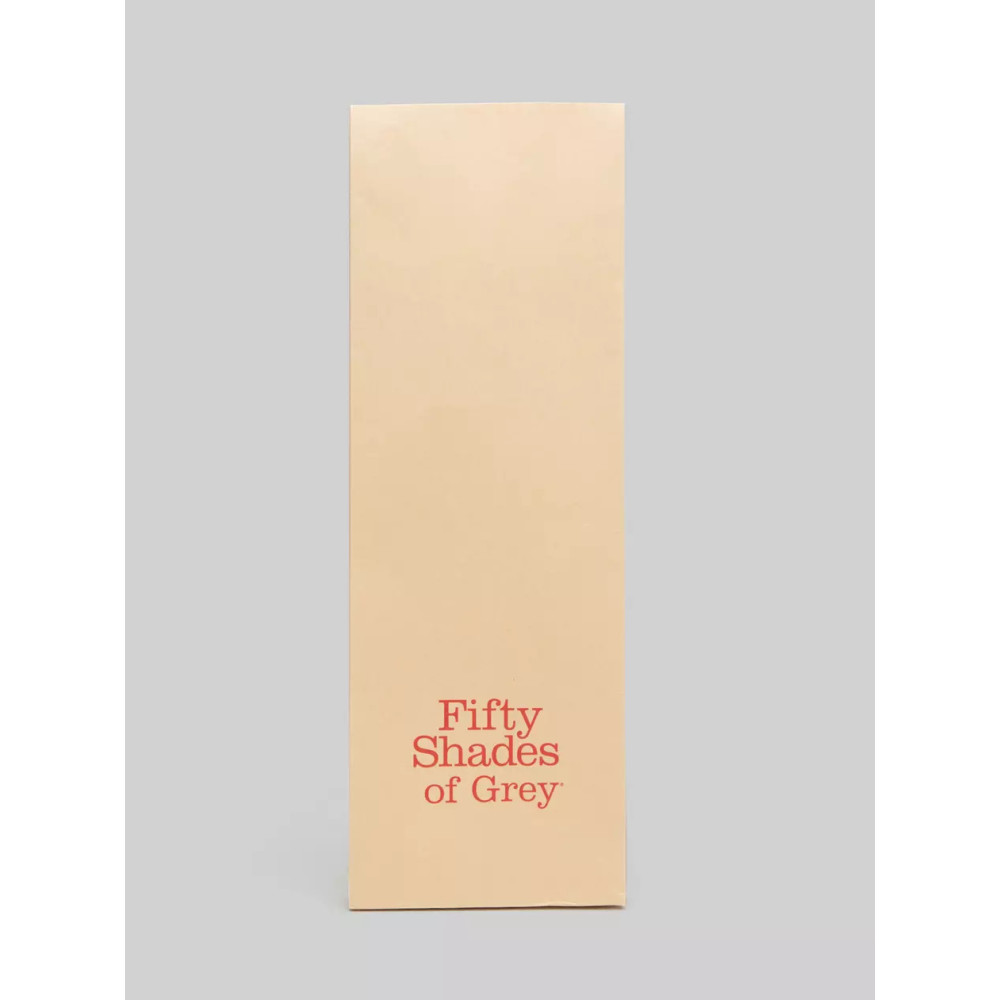 Наручники и ограничения - Поножи Sweet Anticipation Fifty Shades of Grey Sweet Anticipation Ankle Cuﬀs 7