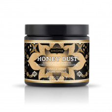 Съедобная пудра Kamasutra Honey Dust Vanilla Creme 170ml