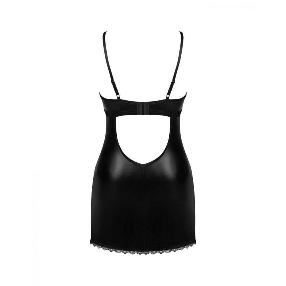 Разное - Платье JSY JS228184 Black L/XL 5