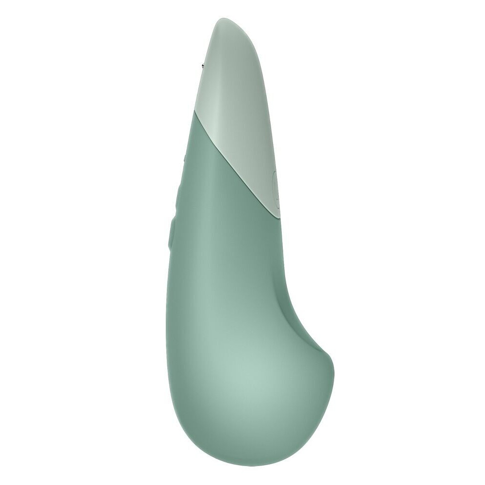 Для масажу - Зігрівальний масажний гель Sensuva Sizzle Lips Strawberry (125 мл), без цукру, їстівний 2