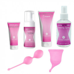 Набор Femintimate Daily Routine