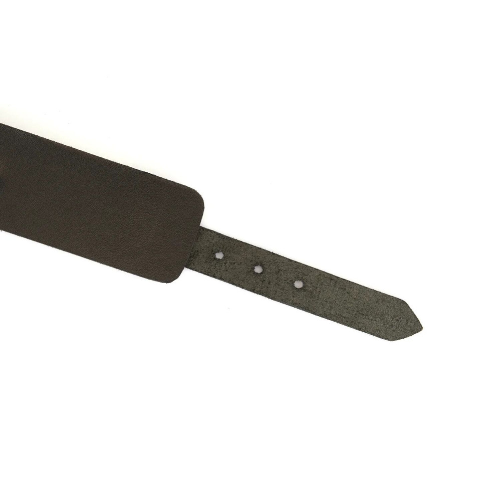 Різне - Нашийник з повідцем Liebe Seele Samurai Collar and Leash 7