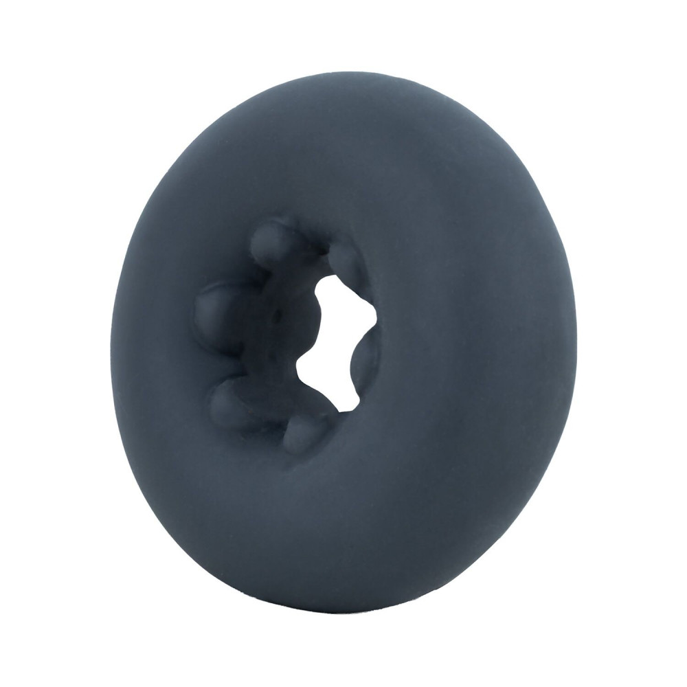 Ерекційні кільця з вібрацією - Набір ерекційних кілець Boners Buffer Rings 3 шт 2