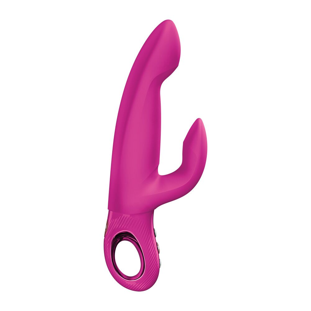 Класичний вібратор - Пульсатор Fun Factory Bi Stronic Immerse 1