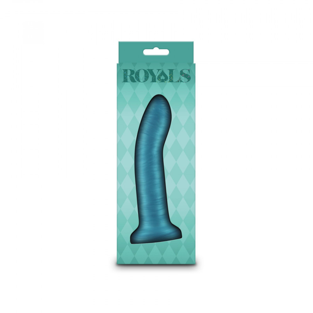 Фалоімітатор - Дилдо NS Novelties Royals - 6