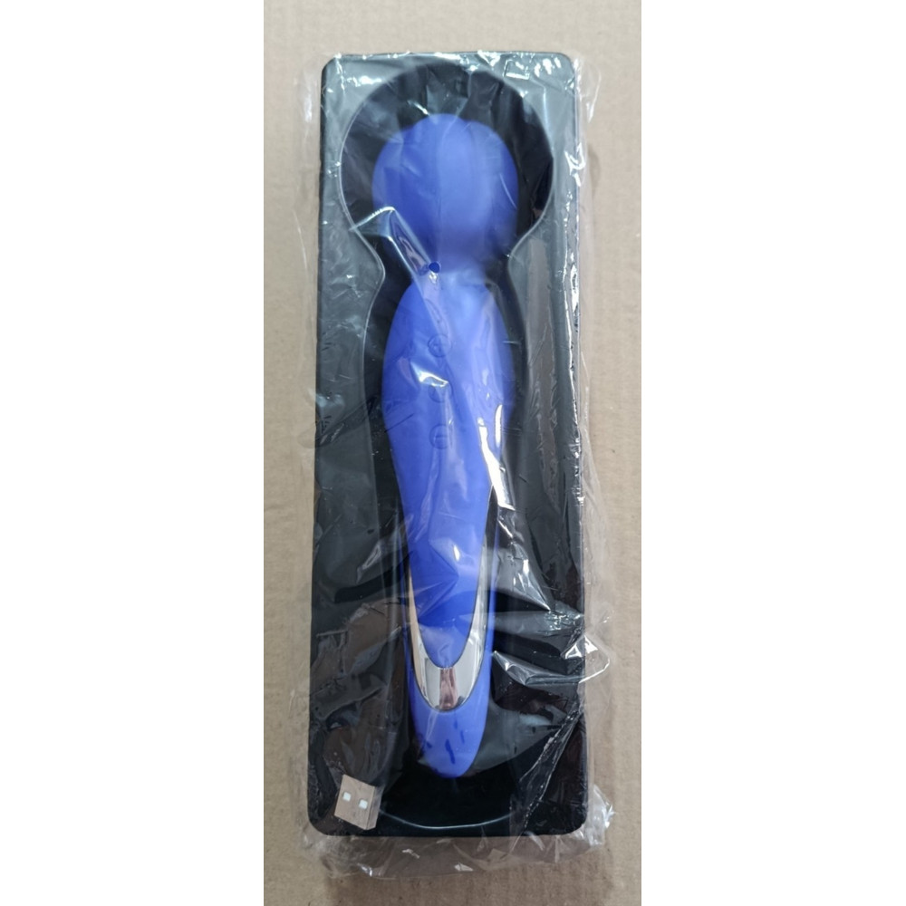  - УЦІНКА - Вібромасажер Pretty Love - Walter USB Violet, DIS-BI-014622-3 11