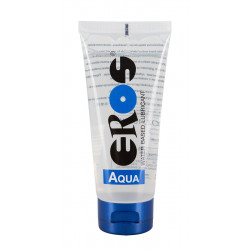 Вагинальный гель-лубрикант EROS "Aqua" ( 100 ml )