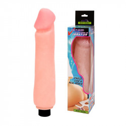 Вибратор " Flexible vibrator " BW-006028R