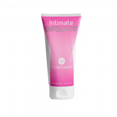 Интимный скраб Femintimate Intimate Exfoliant для подготовки кожи перед удалением волос, 50 мл