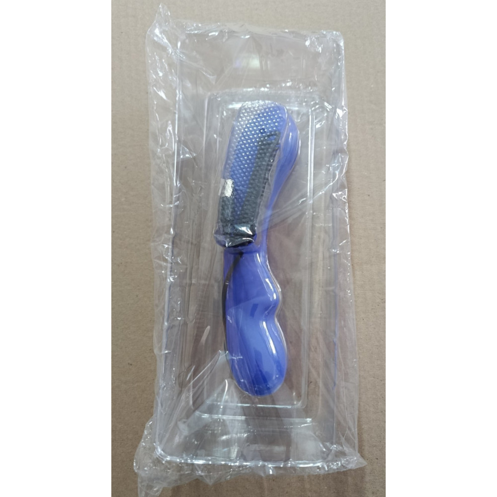  - УЦІНКА - Вібратор, що перезаряджається PRETTY LOVE - Matt Purple, DIS-BI-014667-3 13