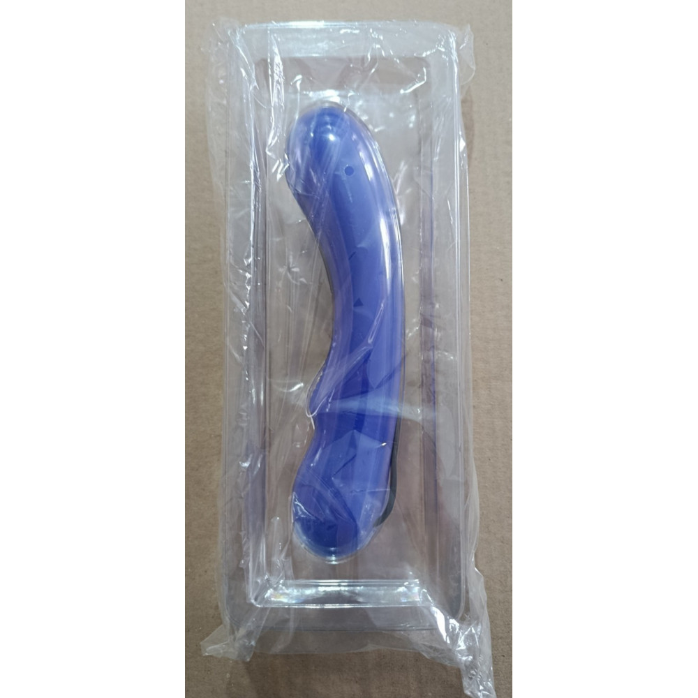  - УЦІНКА - Вібратор, що перезаряджається PRETTY LOVE - Matt Purple, DIS-BI-014667-3 12