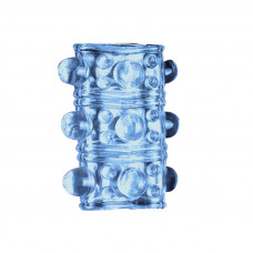 Насадка тоннель AR011 BLUE, ( 1 шт )