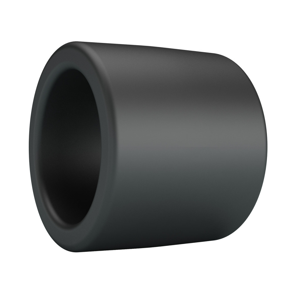  - Ерекційне кільце Crazy Bull - Viggo Super Soft Silicone Cock Ring, BI-210249 1