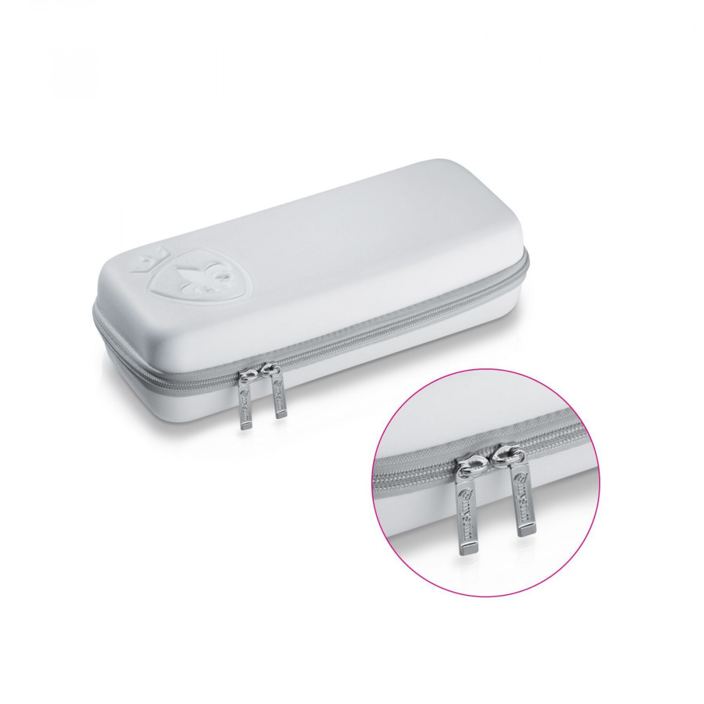 Секс игрушки - Вибратор Mystim Al Punto Purple (мятая упаковка!!!) 10