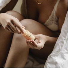 Краплі для інтимного масажу Sex au Naturel Bijoux Indiscrets, 30 мл