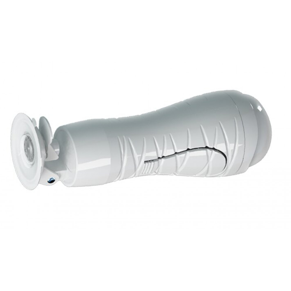 Різне - Мастурбатор ротик CRAZY Bull-Flora, BM-00900T48N-2 5