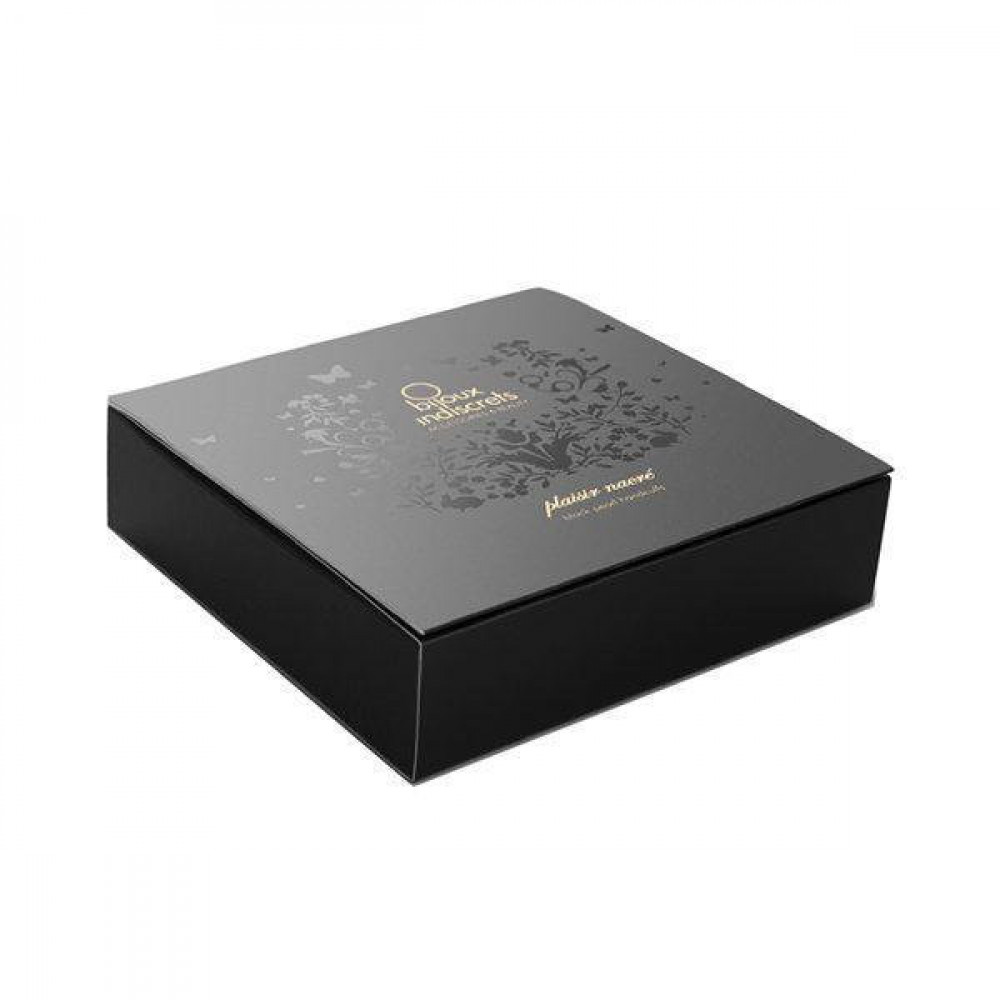 Різне - Метелочка з пір'я Pom Pom Bijoux Indiscrets 3