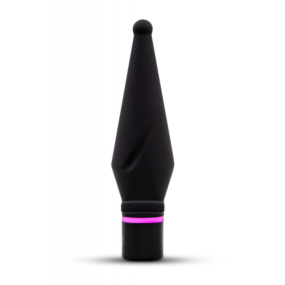 Секс боксы - Набор для анальных игр Dream Toys Sex Room, черный 5