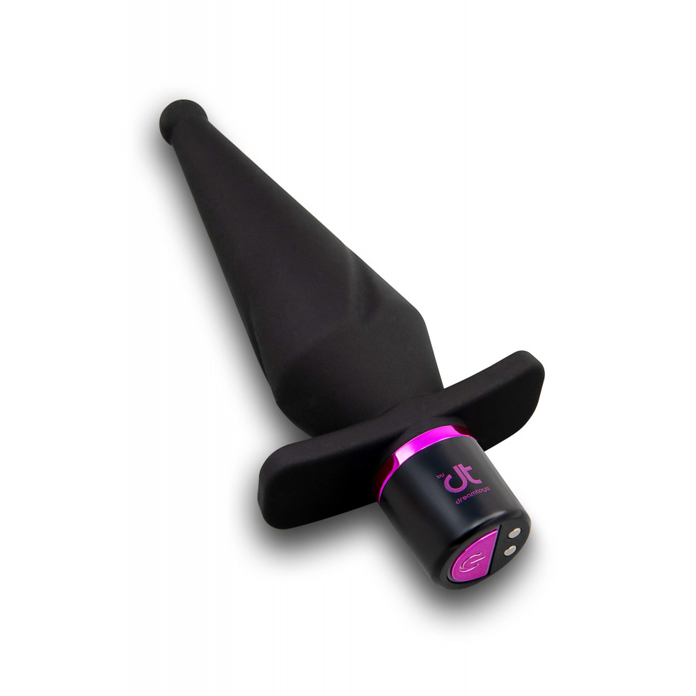 Секс боксы - Набор для анальных игр Dream Toys Sex Room, черный 6