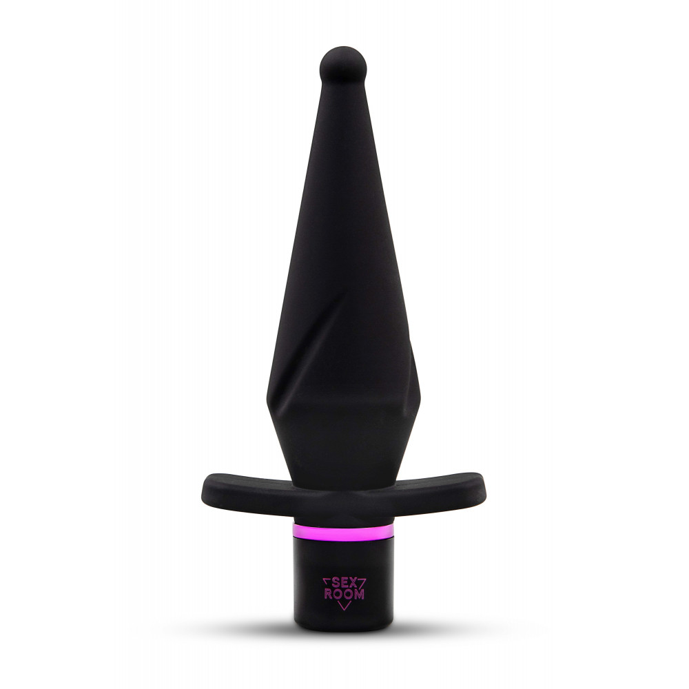 Секс боксы - Набор для анальных игр Dream Toys Sex Room, черный 4