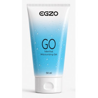 Охлаждающий лубрикант EGZO GO New design, 50 мл