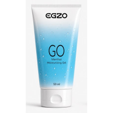 Охлаждающий лубрикант EGZO GO New design, 50 мл