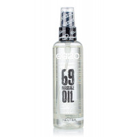 Органическое массажное масло EGZO Expert - Neutral, с витамином Е , 100 мл