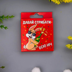 Креативный презерватив VidDushi