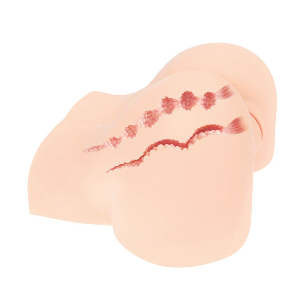 Мастурбаторы без вибрации - Мастурбатор Kokos ALICE 3