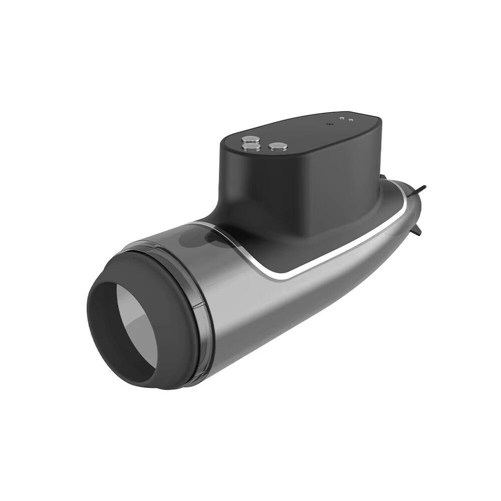 Помпы - Вакуумная помпа Men Powerup Submarines Passion Pump 1