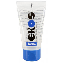 Вагинальный гель-лубрикант EROS "Aqua" ( 50 ml )