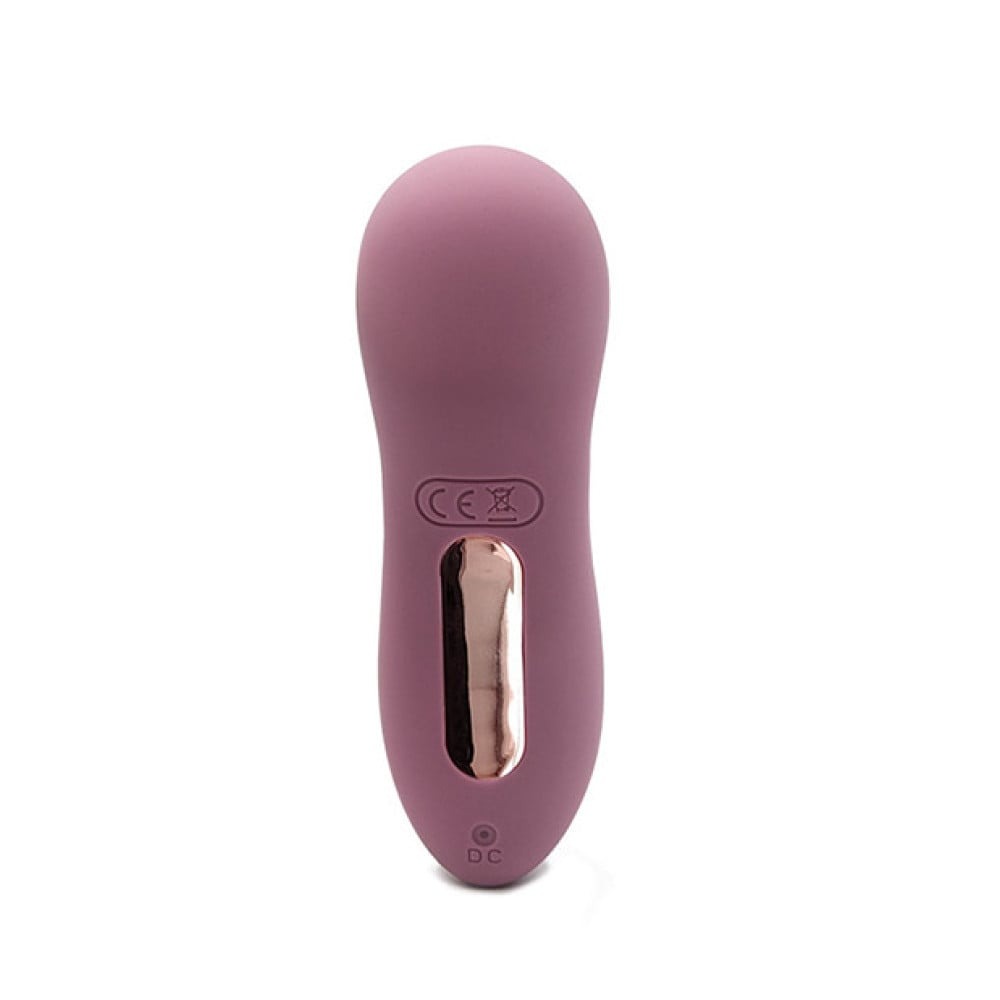 Різне - Вакуумний стимулятор клітора Sweet Em, бузковий 1