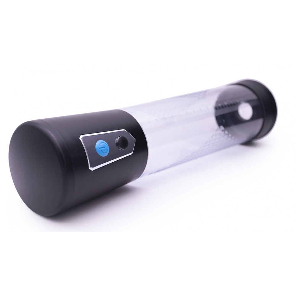 Разное - Автоматическая вакуумная помпа CANWIN Passion Pump Men - P401A 4