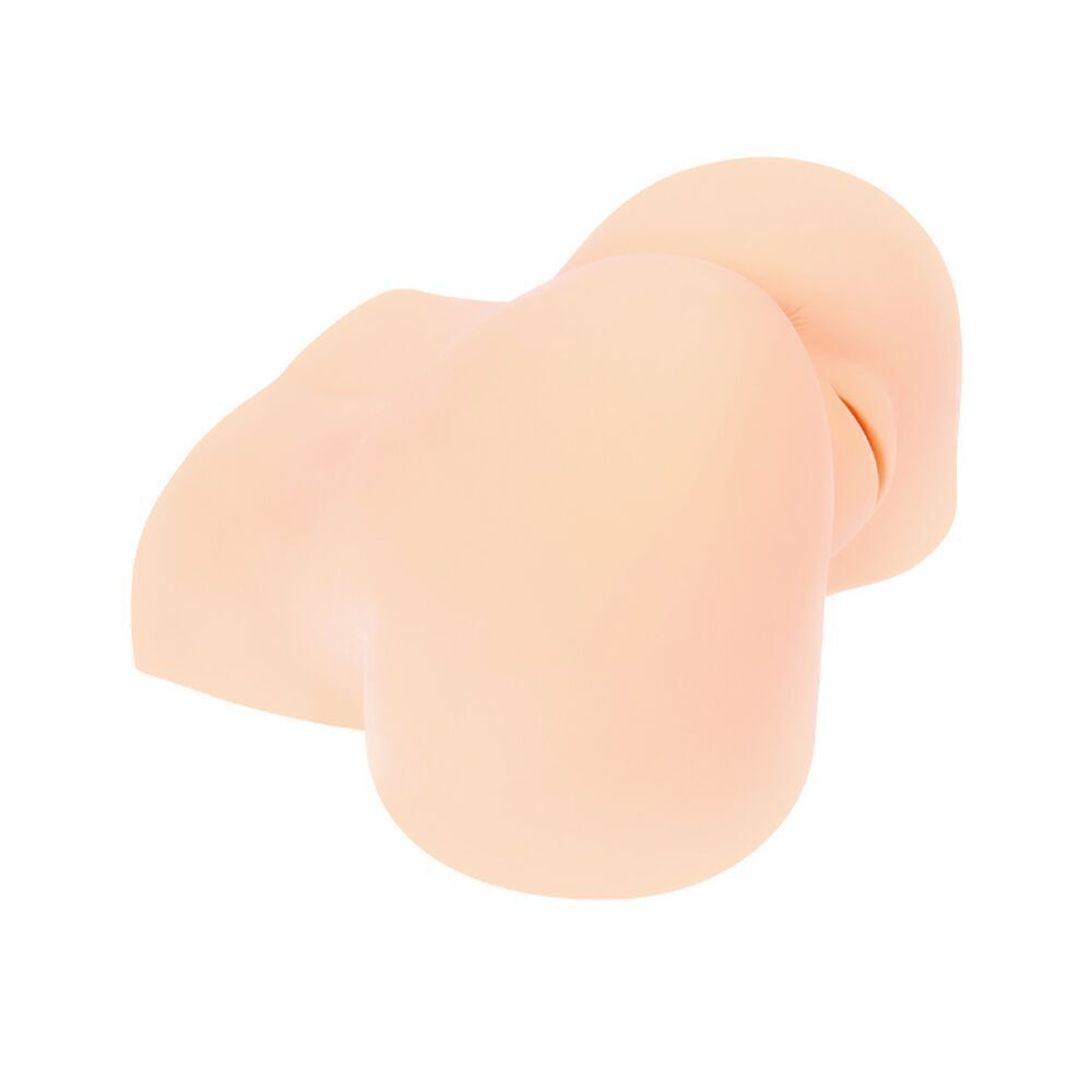 Мастурбаторы с вибрацией - Мастурбатор Kokos ALICE 2WayPlus с вибрацией и массажем 4