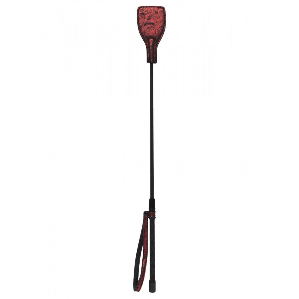 БДСМ игрушки - Стек Sweet Anticipation Fifty Shades of Grey Riding Crop