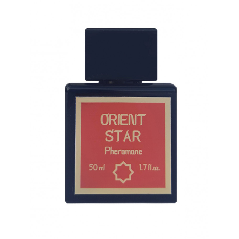 Разное - Духи с феромонами для женщин Orient Star Pheromone, 50 ml 1