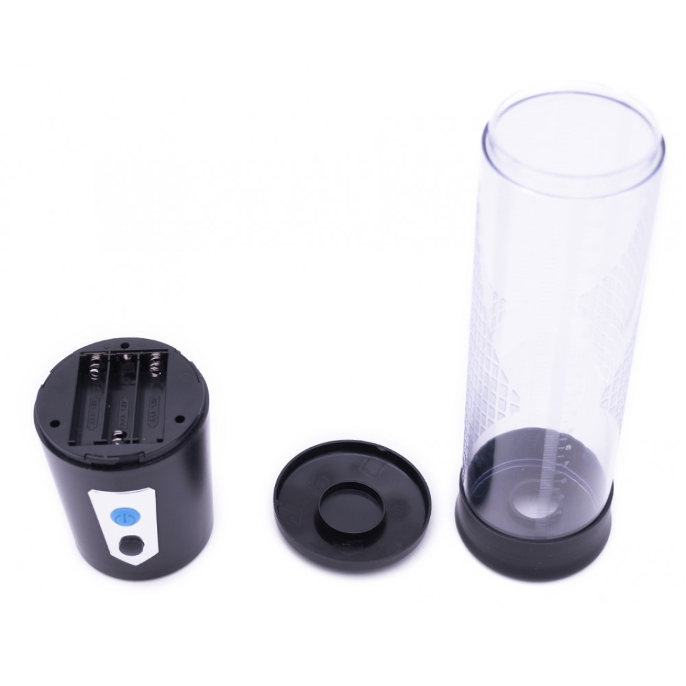 Разное - Автоматическая вакуумная помпа CANWIN Passion Pump Men - P401A 5