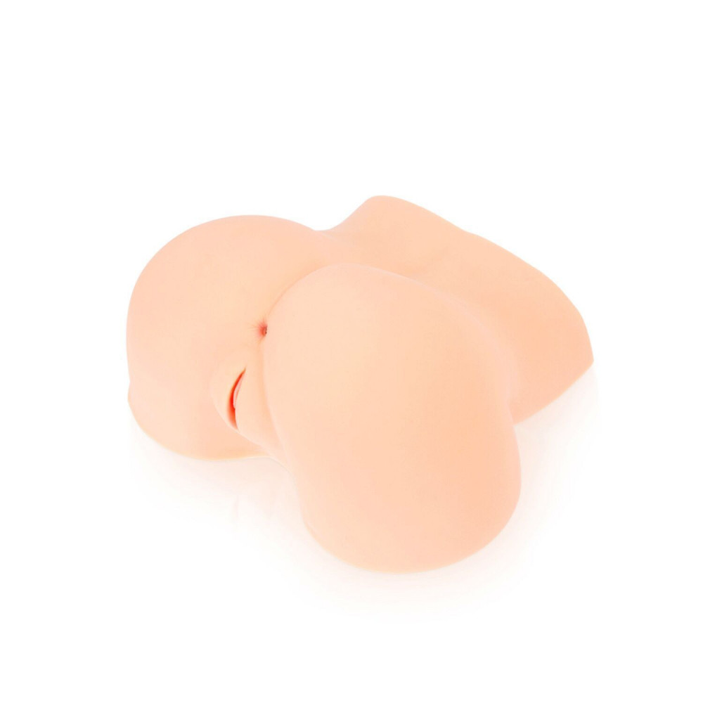 Мастурбаторы с вибрацией - Мастурбатор Kokos ALICE 2WayPlus с вибрацией и массажем 2