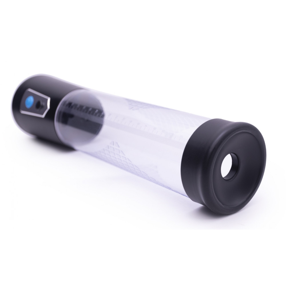 Разное - Автоматическая вакуумная помпа CANWIN Passion Pump Men - P401A 3