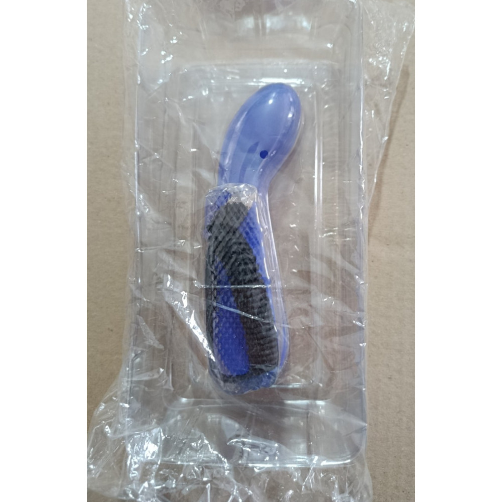  - УЦІНКА - Вібромасажер для стимуляції точки G Pretty Love - Faun Dark Purple, DIS-BI-014724-3 13