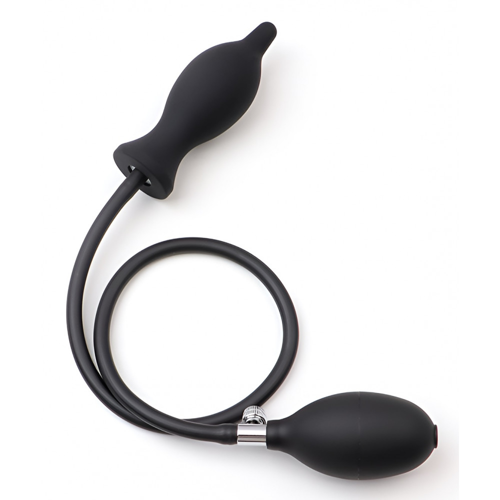 Різне - Анальний стимулятор що розширюється XESE AP-17