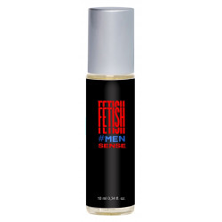 Духи з феромонами для чоловіків FETISH SENSE MEN, 10 ml
