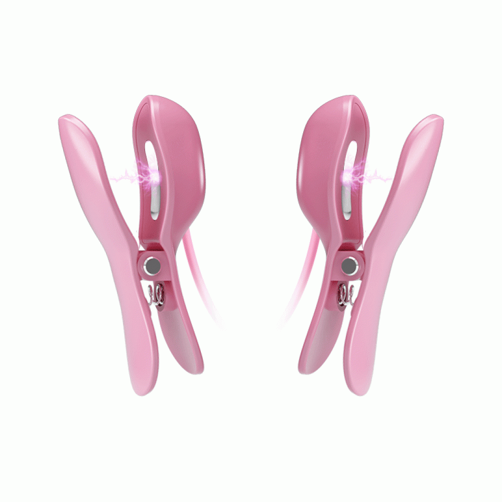 Різне - Електростимулятор для грудей PRETTY LOVE