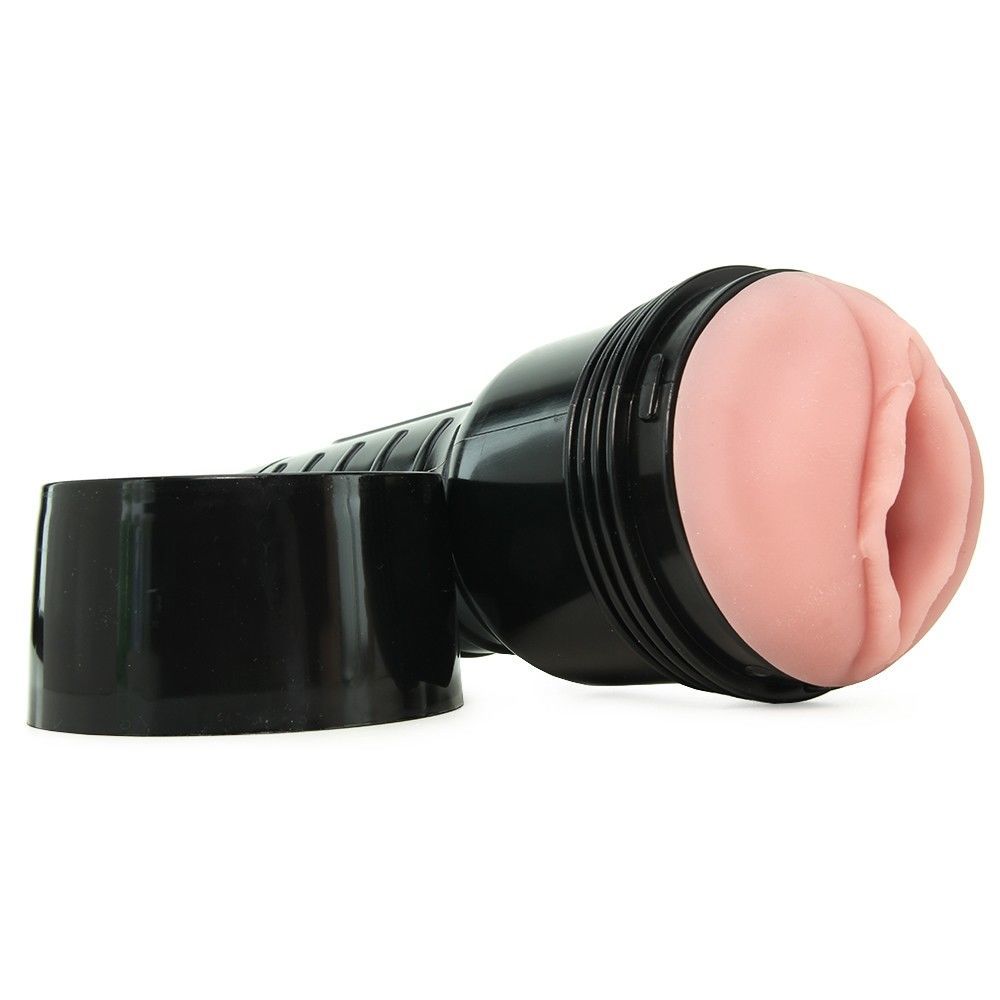 Мастурбатор - Мастурбатор Fleshlight Pink Lady Original Value Pack: присоска, смазка, чистящее и восстанавливающее 4