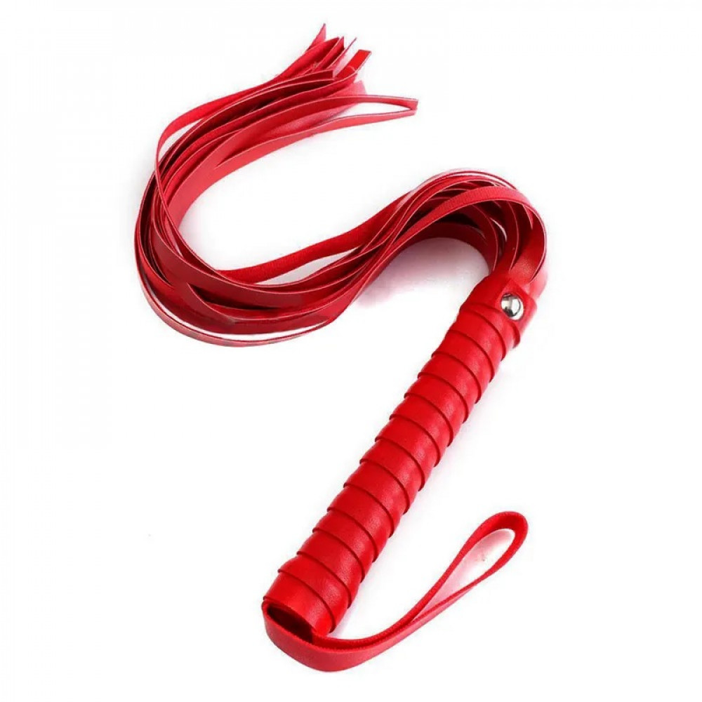 Разное - Флогер VInyl RED, SKN-C087 2