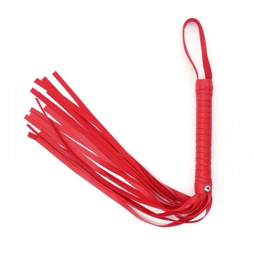 Разное - Флогер VInyl RED, SKN-C087 1