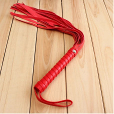 Флогер VInyl RED, SKN-C087