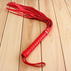 Флогер VInyl RED, SKN-C087